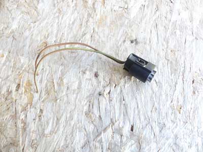 Mercedes Front Brake Calipers Pad Wear Sensor Connector 968339-2